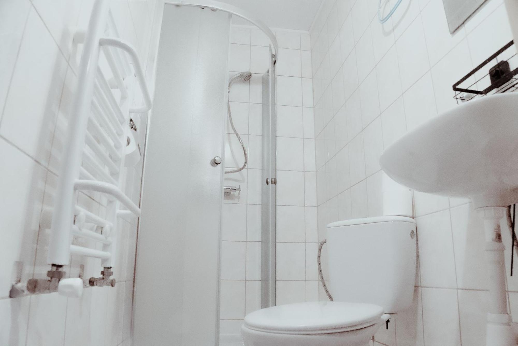 Gabrysiowka Appartement Tylka Buitenkant foto