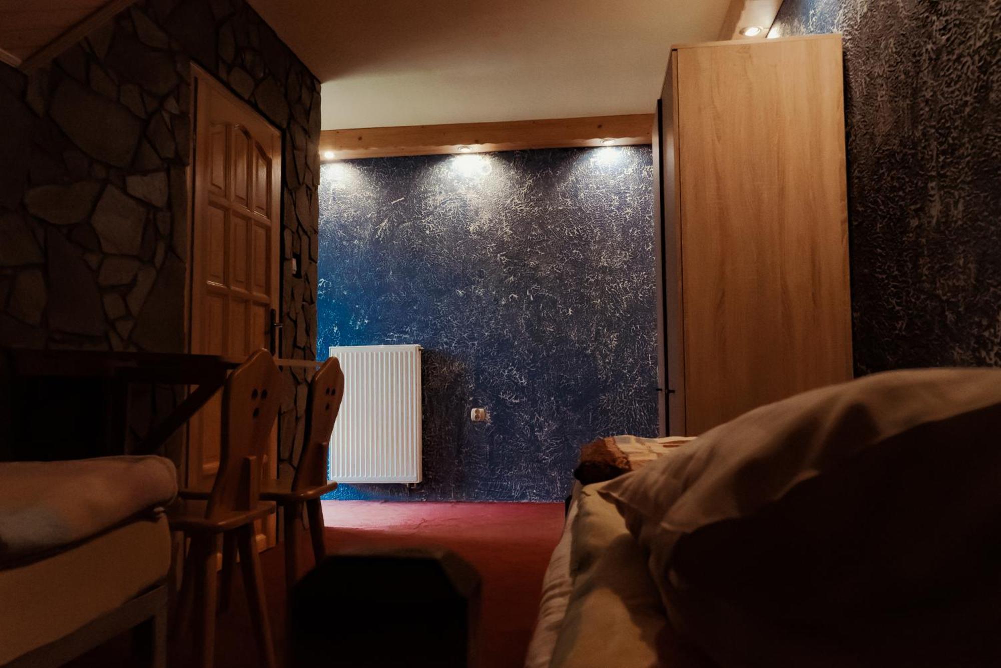 Gabrysiowka Appartement Tylka Buitenkant foto